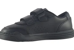 BOY Clarks Junior Boys | Velcro<Urban Solo K Boys Leather Shoes
