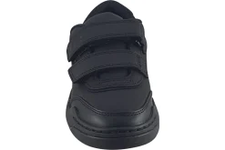 BOY Clarks Junior Boys | Velcro<Urban Solo K Boys Leather Shoes