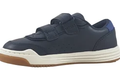 BOY Clarks Junior Boys | Velcro<Urban Solo K Boys Leather Shoes