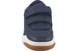 BOY Clarks Junior Boys | Velcro<Urban Solo K Boys Leather Shoes