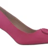 Women Cocco Ritz Womens Shoes<Button Coco Womens Court Shoes