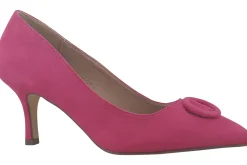 Women Cocco Ritz Womens Shoes<Button Coco Womens Court Shoes