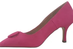 Women Cocco Ritz Womens Shoes<Button Coco Womens Court Shoes