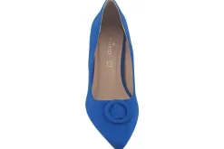 Women Cocco Ritz Womens Shoes<Button Coco Womens Court Shoes