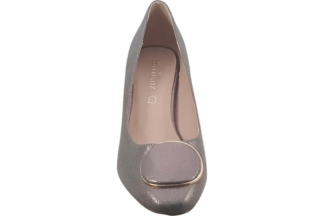 Women Cocco Ritz Womens Shoes<Clara 1012 Womens Court Shoes