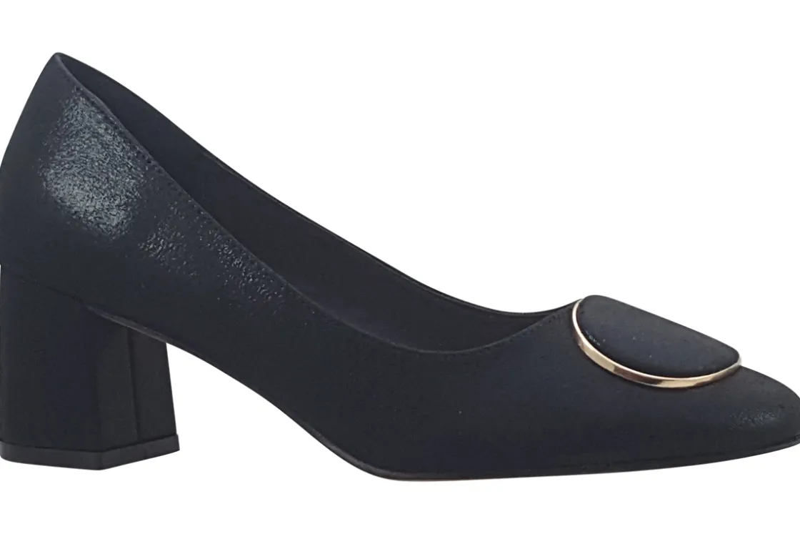 Women Cocco Ritz Womens Shoes<Clara 1012 Womens Court Shoes