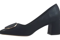 Women Cocco Ritz Womens Shoes<Clara 1012 Womens Court Shoes