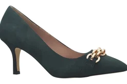 Women Cocco Ritz Womens Shoes<Frances 1017 Womens Court Shoes