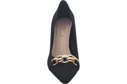 Women Cocco Ritz Womens Shoes<Frances 1017 Womens Court Shoes