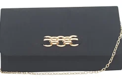 Women Cocco Ritz Womens Bags & Accessories<Frances Bag 1017 Womens Clutch Bag