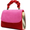 Women Cocco Ritz Womens Bags & Accessories<Square Coco BG1027 Womens Clutch Bag