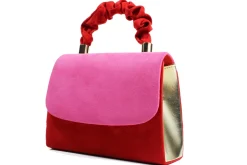 Women Cocco Ritz Womens Bags & Accessories<Square Coco BG1027 Womens Clutch Bag