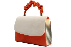 Women Cocco Ritz Womens Bags & Accessories<Square Coco BG1027 Womens Clutch Bag