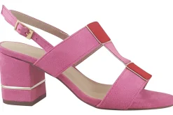 Women Cocco Ritz Womens Sandals<Square Coco1027 Womens Sandals
