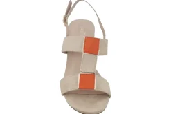 Women Cocco Ritz Womens Sandals<Square Coco1027 Womens Sandals