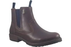 Women Cotswold Womens Boots<Laverton Womens Water Resistant Chelsea Boots