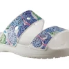 Crocs Slip-On | Washable<Butterfly Sandal 208299 Girls