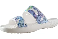 Crocs Slip-On | Washable<Butterfly Sandal 208299 Girls
