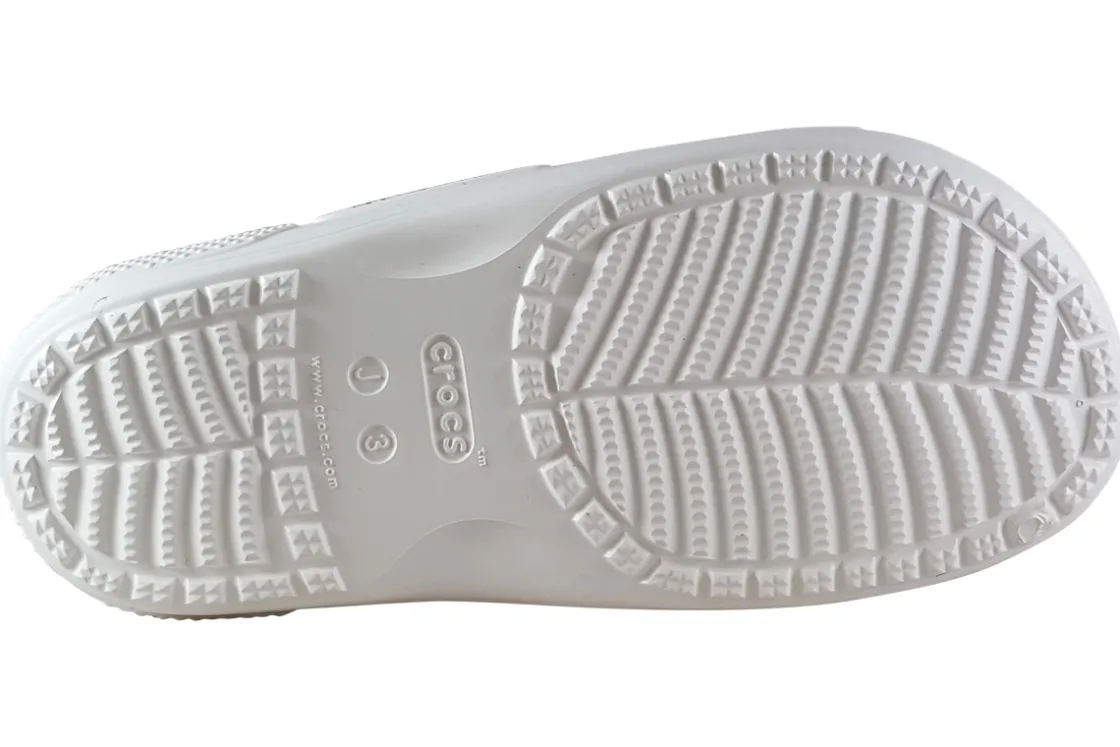 Crocs Slip-On | Washable<Butterfly Sandal 208299 Girls