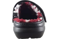 BOY Crocs Slip-On | Warm Lined<Camo Lined 208091 Boys Slippers