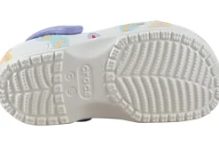 Crocs Slip-On | Girls Sandals<Classic Butterfly 211255 Girls Sandals