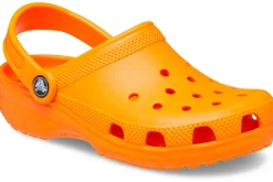 BOY Crocs Slip-On | Boys Sandals<Classic Clog B 206991 Boys Sandals