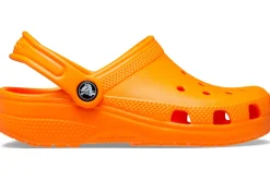 BOY Crocs Slip-On | Boys Sandals<Classic Clog B 206991 Boys Sandals