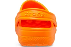 BOY Crocs Slip-On | Boys Sandals<Classic Clog B 206991 Boys Sandals