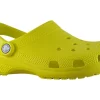 Women Crocs Womens Sandals<Classic Clog 10001 (Wide Fit) Womens Sandals