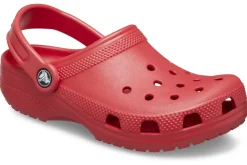 BOY Crocs Slip-On | Boys Sandals<Classic Clog B 206990 Boys Sandals