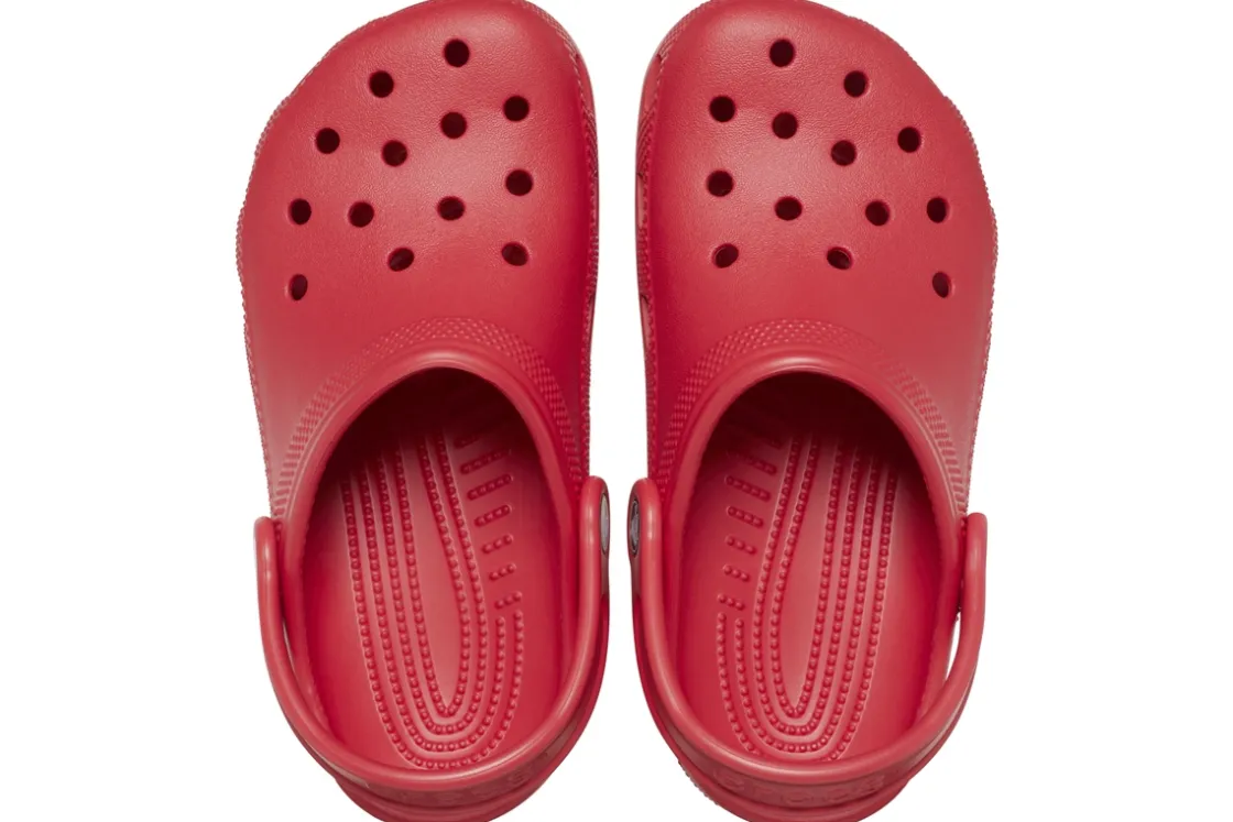 BOY Crocs Slip-On | Boys Sandals<Classic Clog B 206990 Boys Sandals