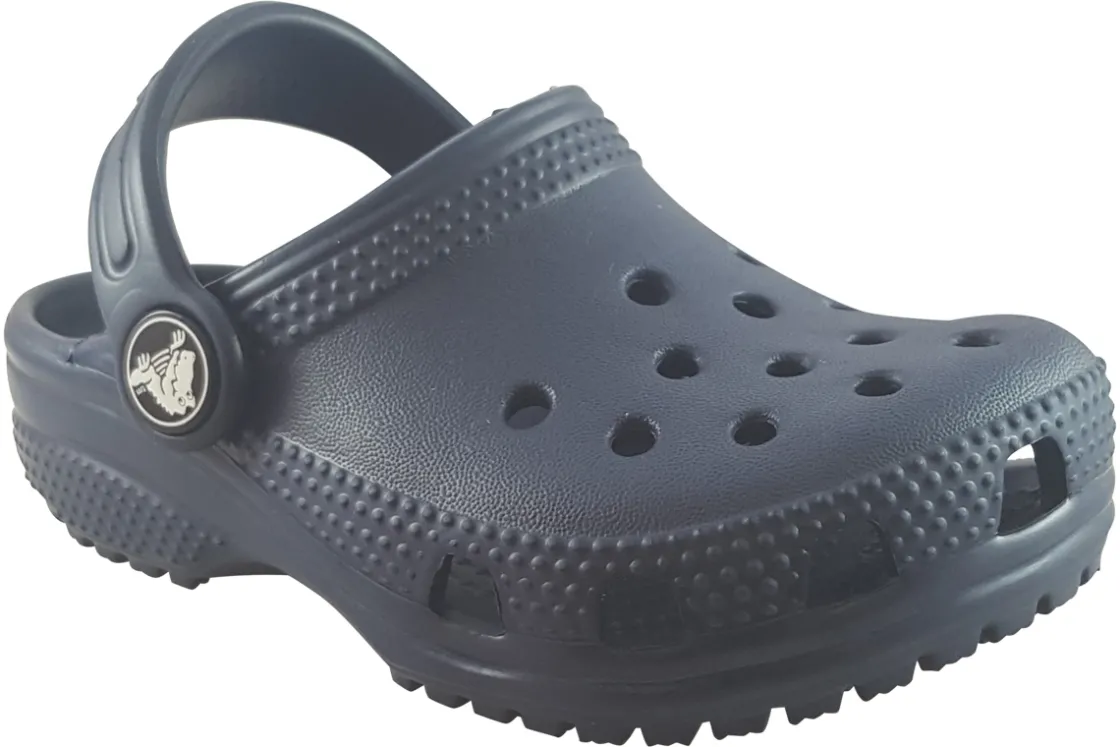 BOY Crocs Slip-On | Boys Sandals<Classic Clog B 206990 Boys Sandals