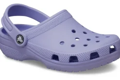Crocs Slip-On | Washable<Classic Clog G 206991 Girls Sandals