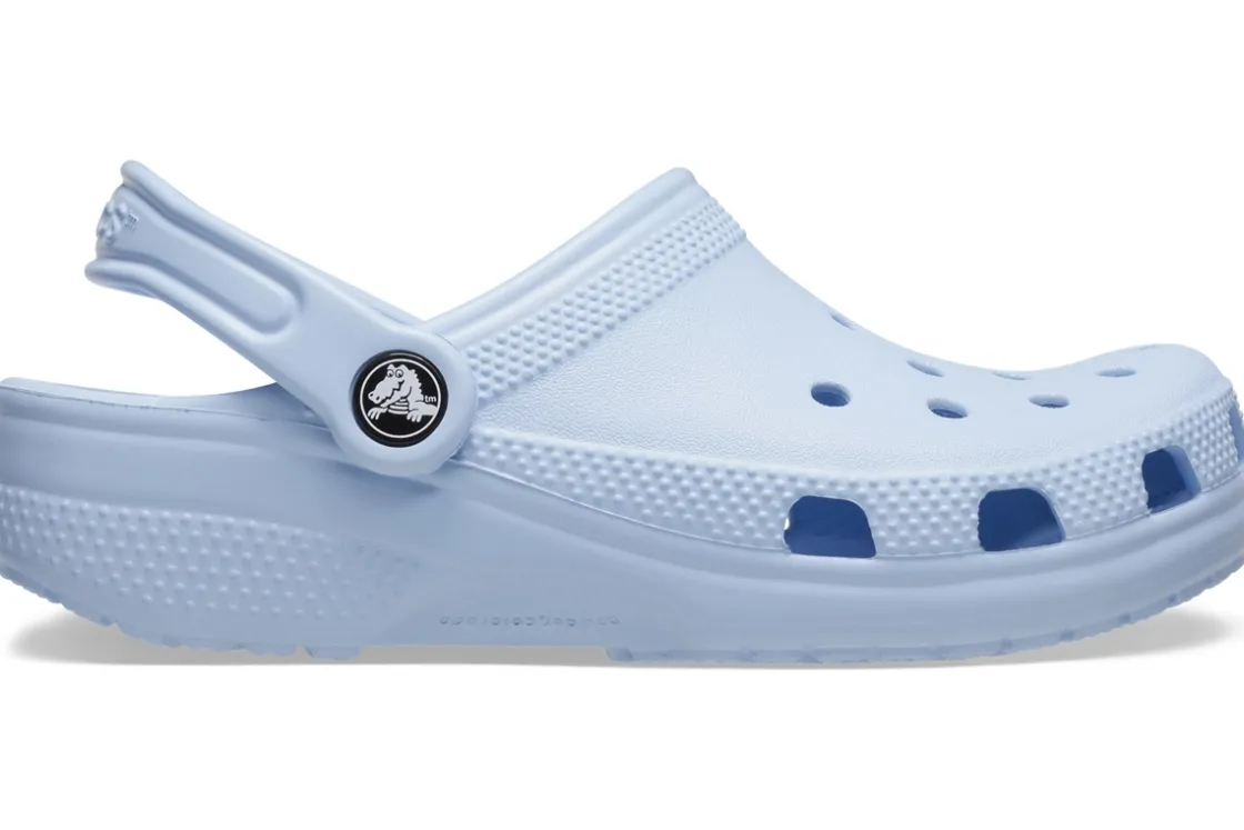 Crocs Slip-On | Washable<Classic Clog G 206991 Girls Sandals
