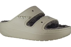 Women Crocs Womens Slippers<Classic Cozzzy Sandal 207446 Womens Slippers