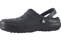 BOY Crocs Slip-On | Boys Slippers<Classic Lined B 207010 Boys Slippers