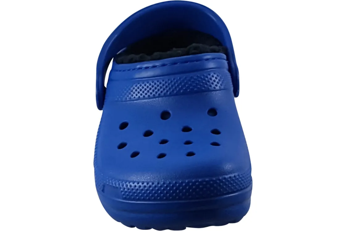 BOY Crocs Slip-On | Warm Lined<Classic Lined B 207009 Boys Slippers