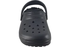 BOY Crocs Slip-On | Boys Slippers<Classic Lined B 207010 Boys Slippers