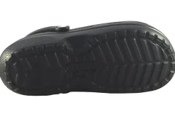 BOY Crocs Slip-On | Boys Slippers<Classic Lined B 207010 Boys Slippers
