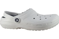BOY Crocs Slip-On | Boys Slippers<Classic Lined B 207010 Boys Slippers