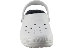 BOY Crocs Slip-On | Boys Slippers<Classic Lined B 207010 Boys Slippers