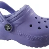 Crocs Slip-On | Warm Lined<Classic Lined G 207009 Girls Slippers