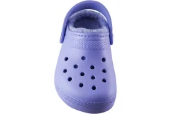 Crocs Slip-On | Warm Lined<Classic Lined G 207009 Girls Slippers