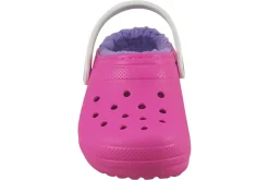 Crocs Slip-On | Warm Lined<Classic Lined G 207009 Girls Slippers