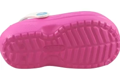 Crocs Slip-On | Warm Lined<Classic Lined G 207009 Girls Slippers