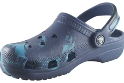 BOY Crocs Boys Sandals | Slip-On<Classic Marble B 207464 Boys Sandals