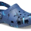 BOY Crocs Slip-On | Boys Sandals<Classic Mirage 201992 Boys Sandals