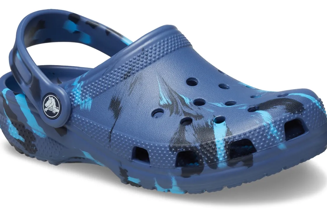 BOY Crocs Slip-On | Boys Sandals<Classic Mirage 201992 Boys Sandals