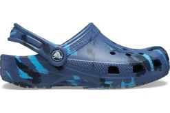 BOY Crocs Slip-On | Boys Sandals<Classic Mirage 201992 Boys Sandals