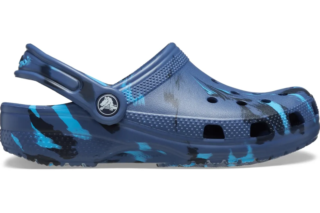 BOY Crocs Slip-On | Boys Sandals<Classic Mirage 201992 Boys Sandals